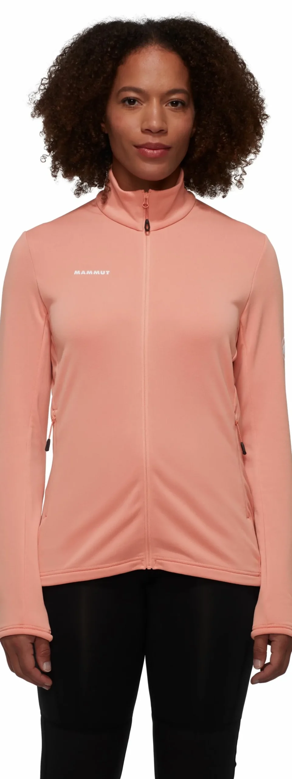 Polar Mammut Aconcagua Light ML Jacket Women