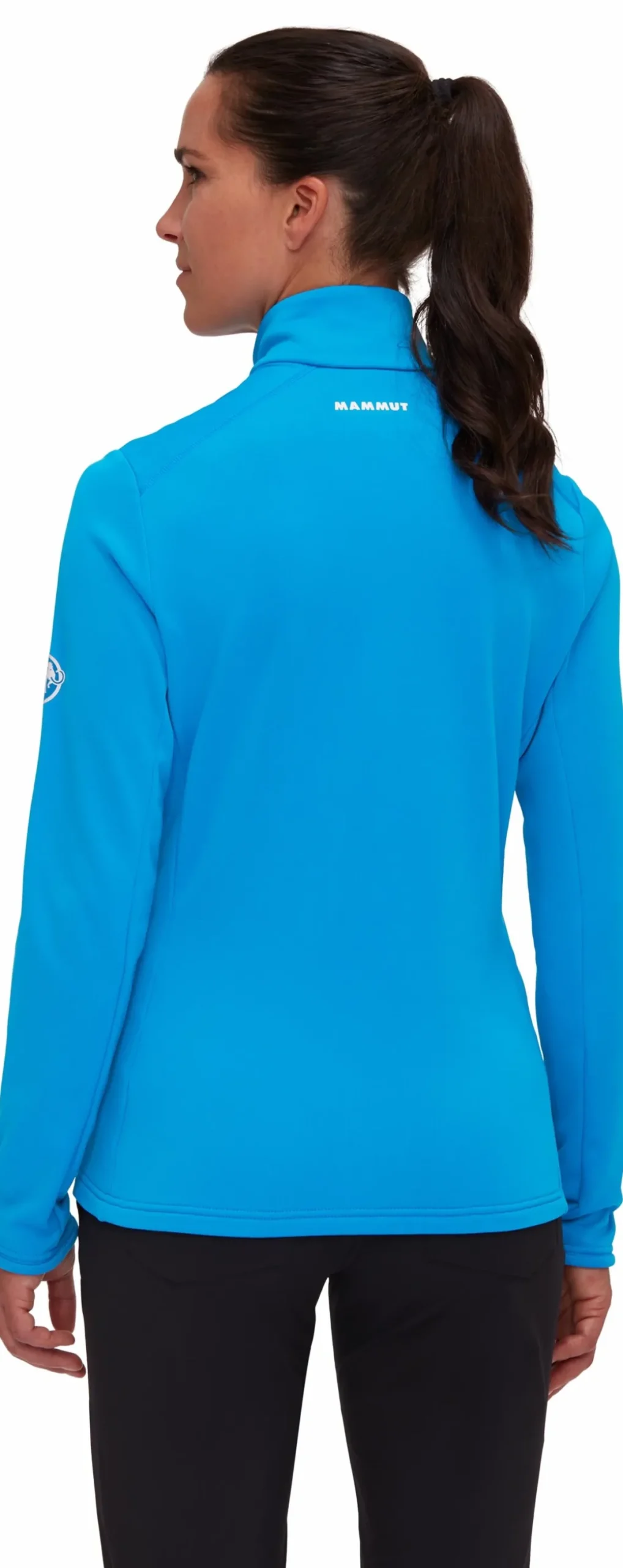 Polar Mammut Aconcagua Light ML Jacket Women