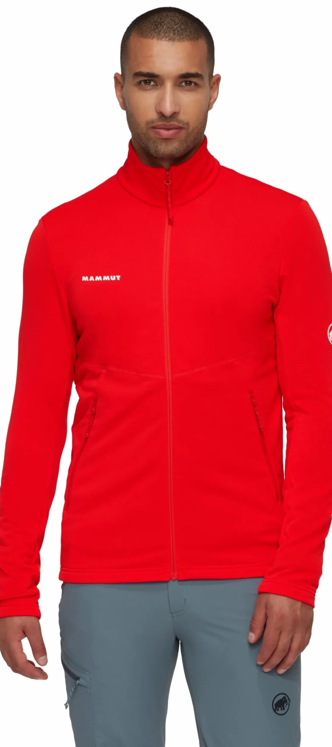 Polar Mammut Aconcagua Light ML Jacket Men