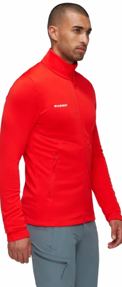 Polar Mammut Aconcagua Light ML Jacket Men