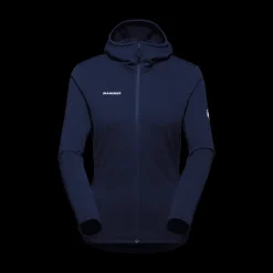 Polar Mammut Aconcagua Light ML Hooded Jacket Women