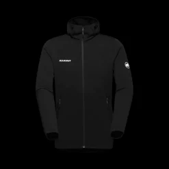 Polar Mammut Aconcagua Light ML Hooded Jacket Men