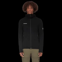 Polar Mammut Aconcagua Light ML Hooded Jacket Men