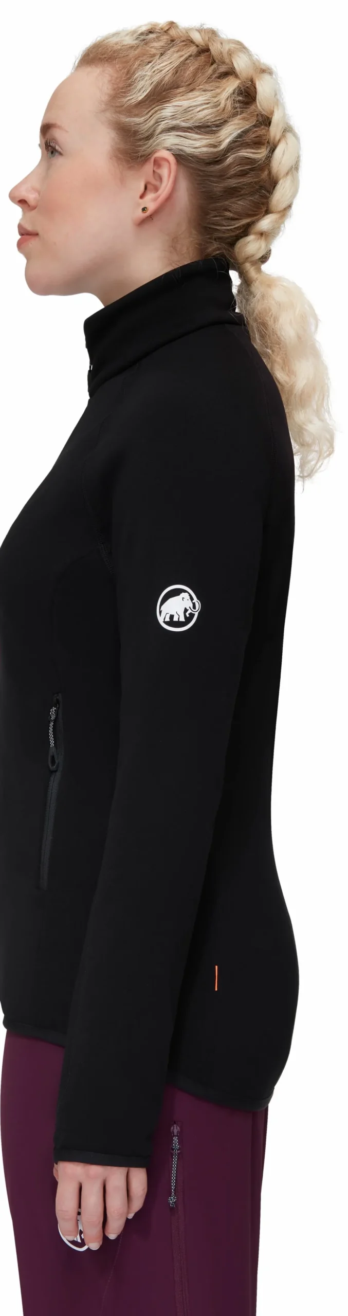 Polar Mammut Aconcagua ML Jacket Women