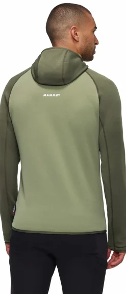 Polar Mammut Aconcagua ML Hooded Jacket Men