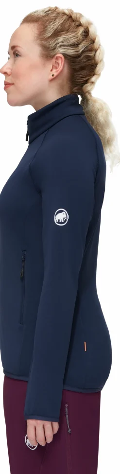 Polar Mammut Aconcagua ML Jacket Women