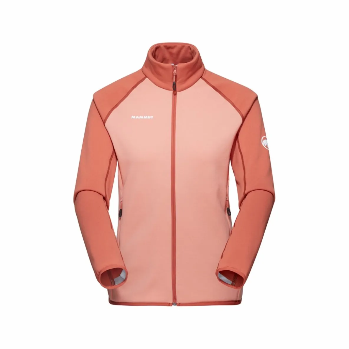Polar Mammut Aconcagua ML Jacket Women