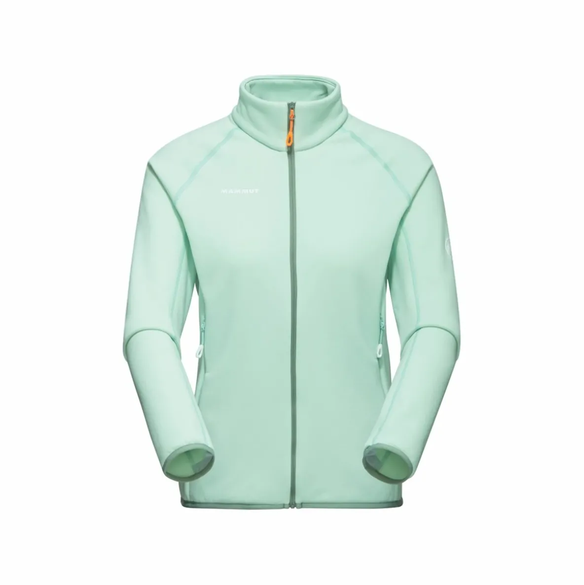 Polar Mammut Aconcagua ML Jacket Women