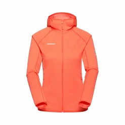 Polar Mammut Aconcagua ML Hooded Jacket Women