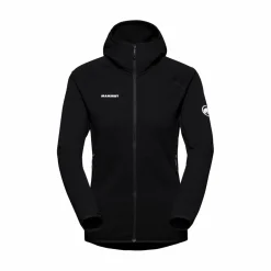 Polar Mammut Aconcagua ML Hooded Jacket Women