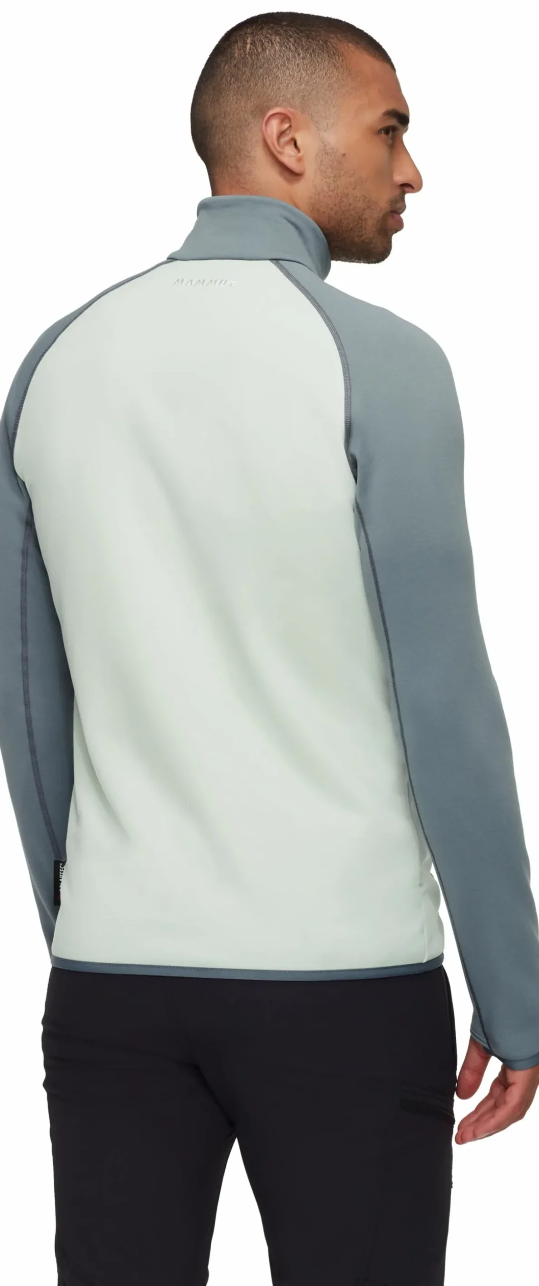 Polar Mammut Aconcagua ML Jacket Men