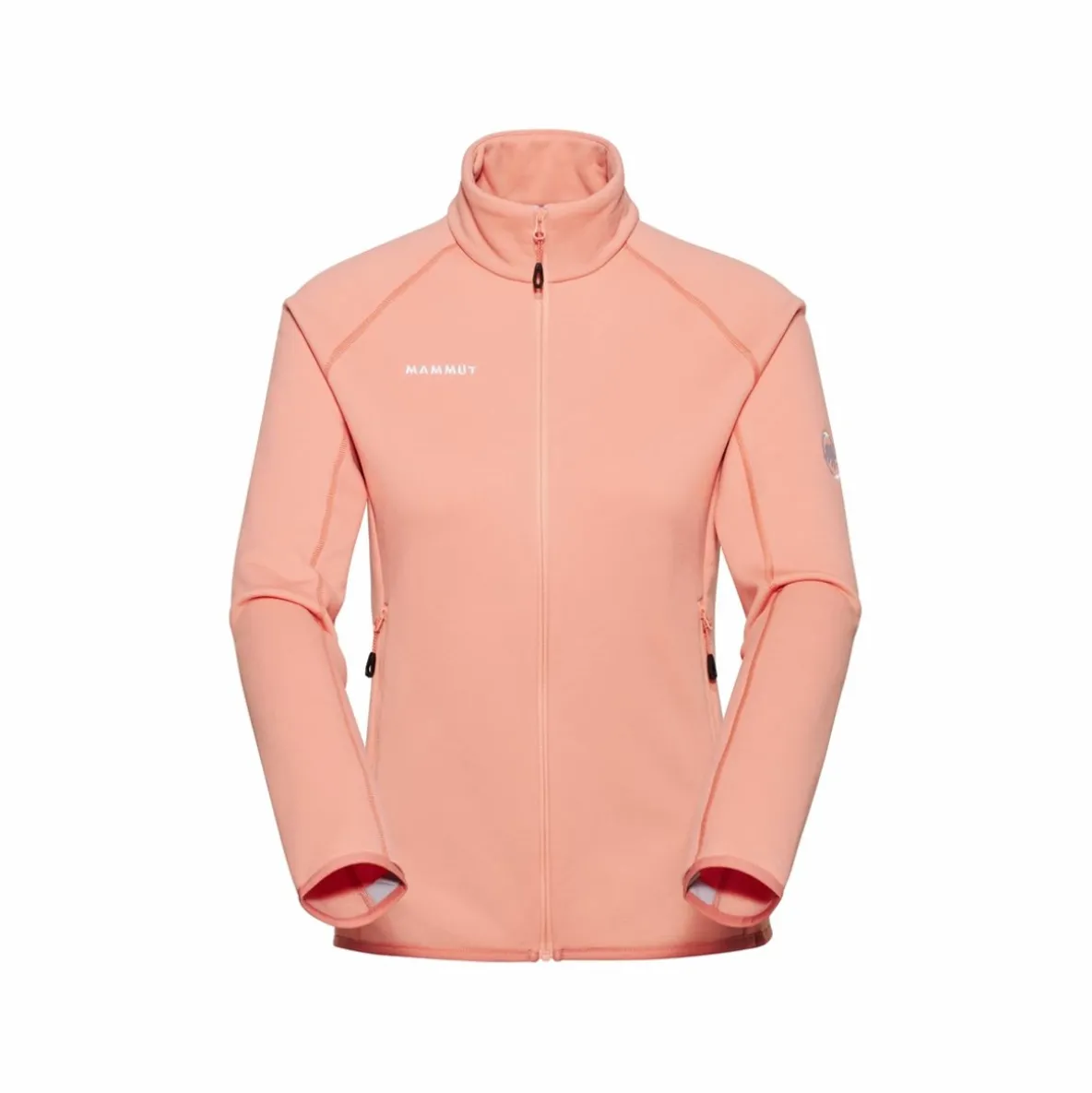 Polar Mammut Aconcagua ML Jacket Women