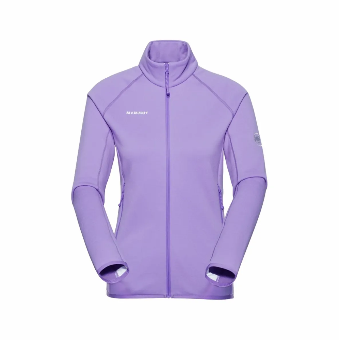 Polar Mammut Aconcagua ML Jacket Women