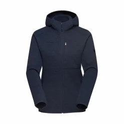 Polar Mammut Arctic IV ML Hooded Jacket Women