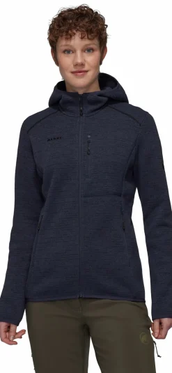 Polar Mammut Arctic IV ML Hooded Jacket Women