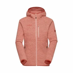 Polar Mammut Arctic IV ML Hooded Jacket Women