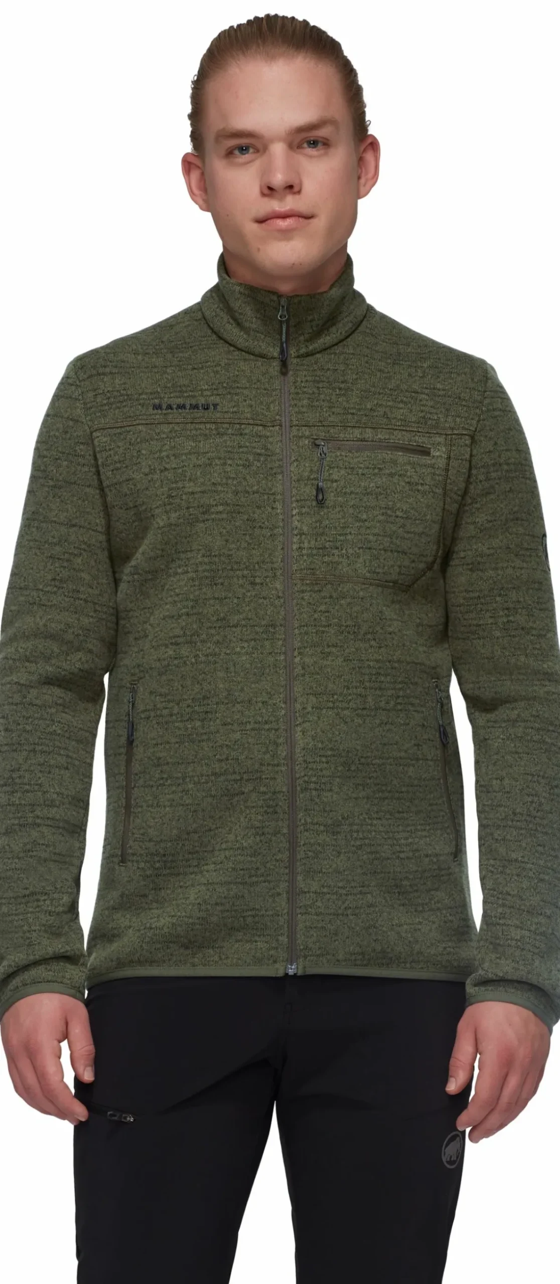 Polar Mammut Arctic IV ML Jacket Men