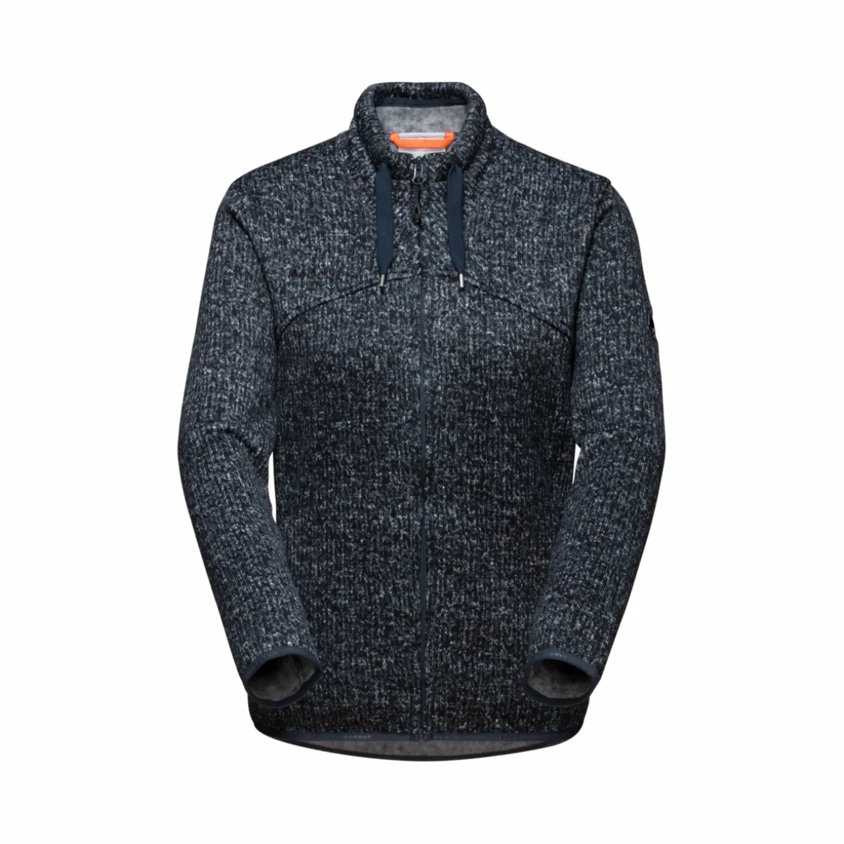 Polar Mammut Chamuera ML Jacket Women