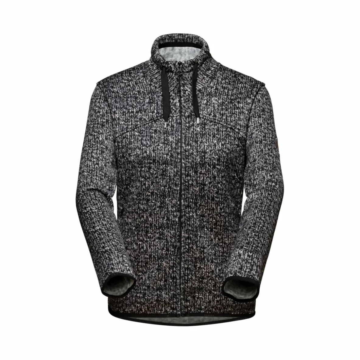 Polar Mammut Chamuera ML Jacket Women