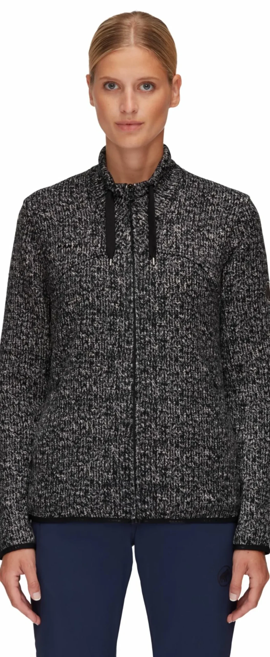 Polar Mammut Chamuera ML Jacket Women
