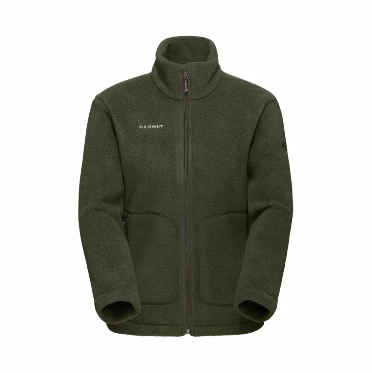 Polar Mammut Falera ML Jacket Women