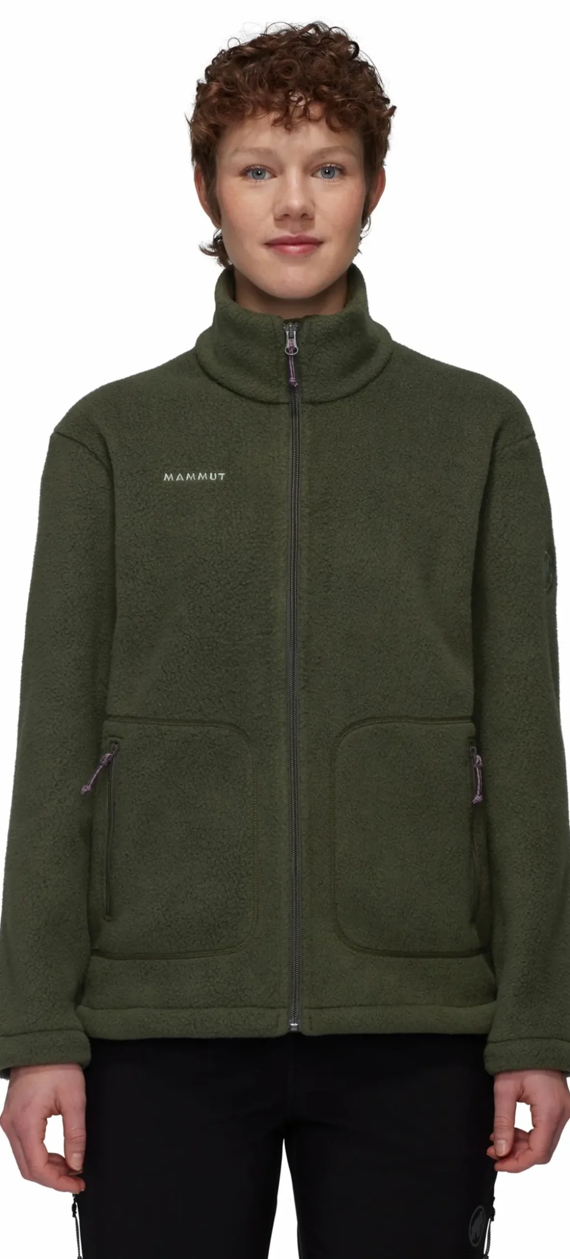 Polar Mammut Falera ML Jacket Women
