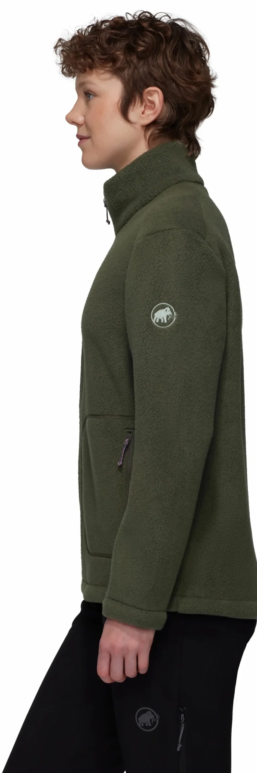Polar Mammut Falera ML Jacket Women