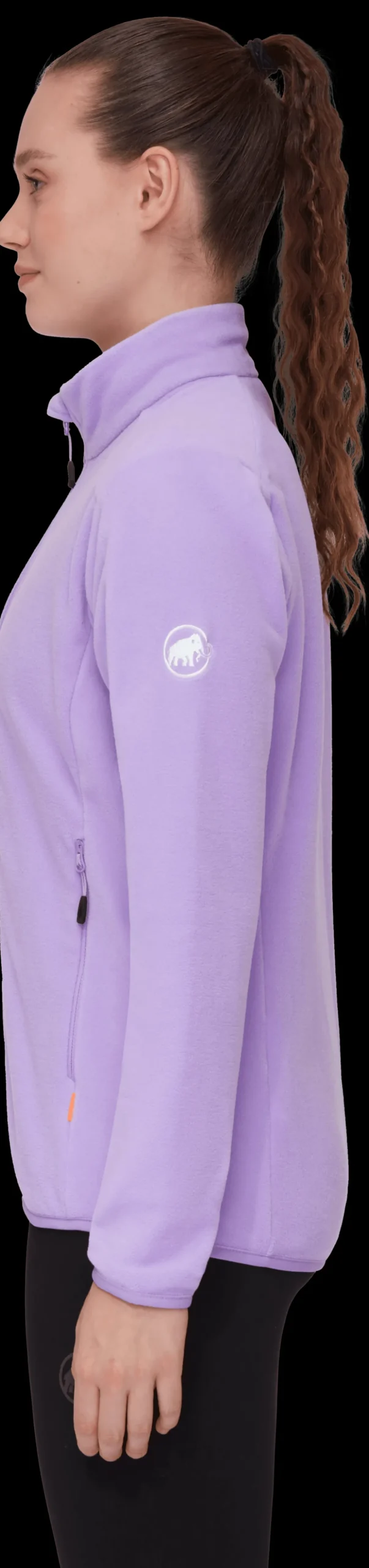 Polar Mammut Innominata Light ML Jacket Women