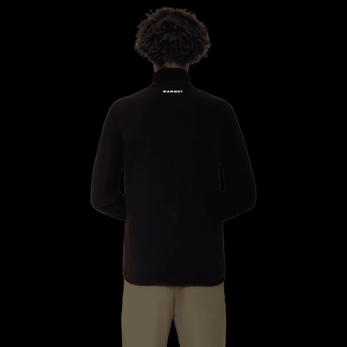 Polar Mammut Innominata Light ML Jacket Men