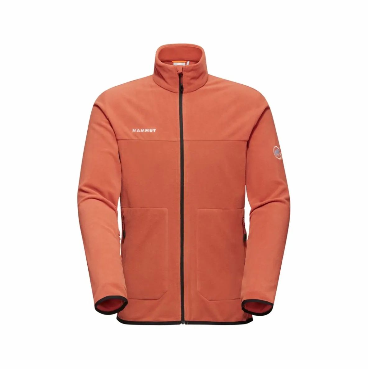 Polar Mammut Innominata Light ML Jacket Men