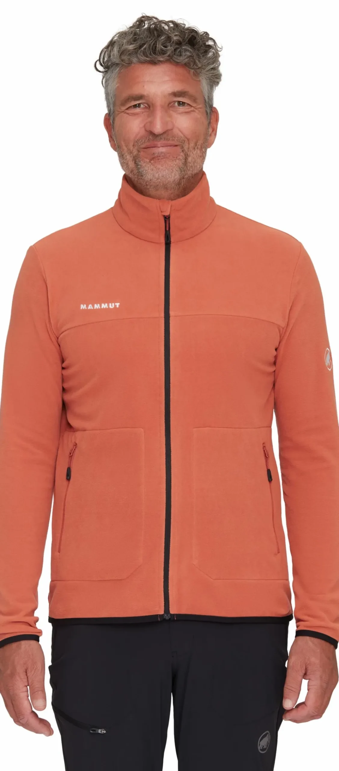 Polar Mammut Innominata Light ML Jacket Men