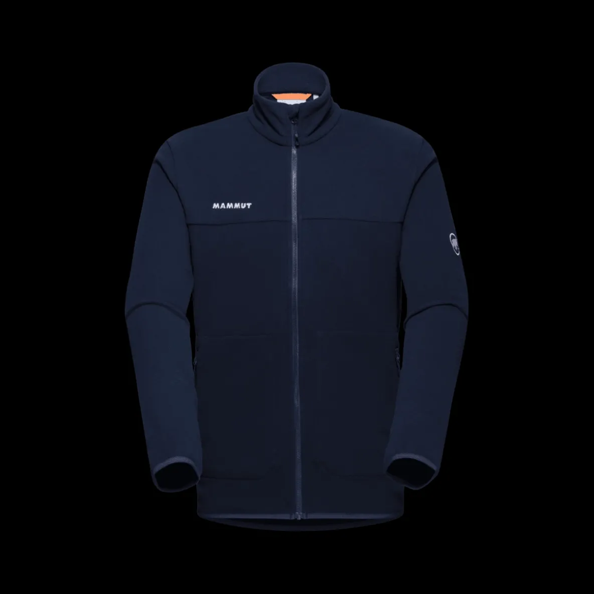 Polar Mammut Innominata Light ML Jacket Men