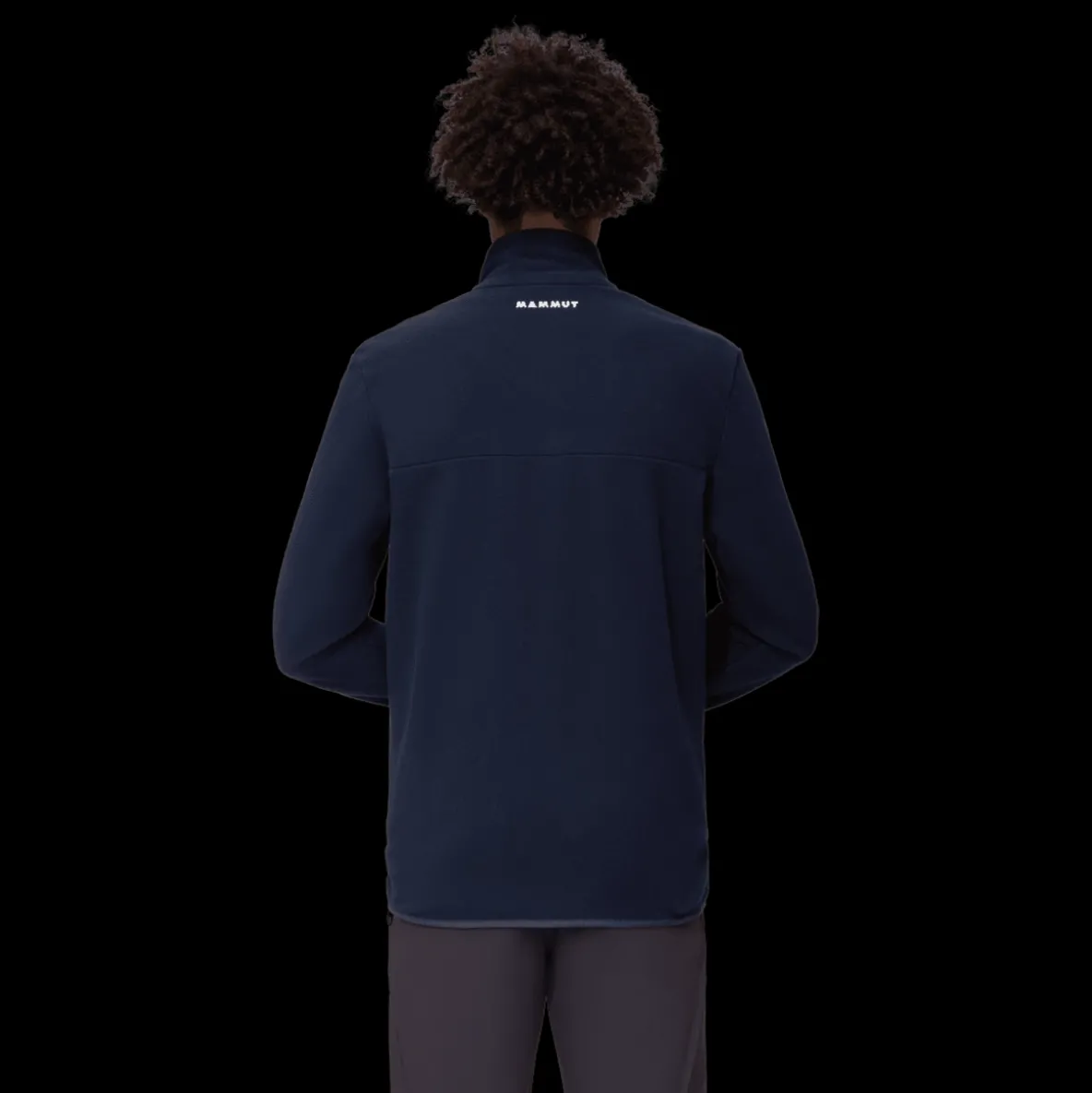 Polar Mammut Innominata Light ML Jacket Men