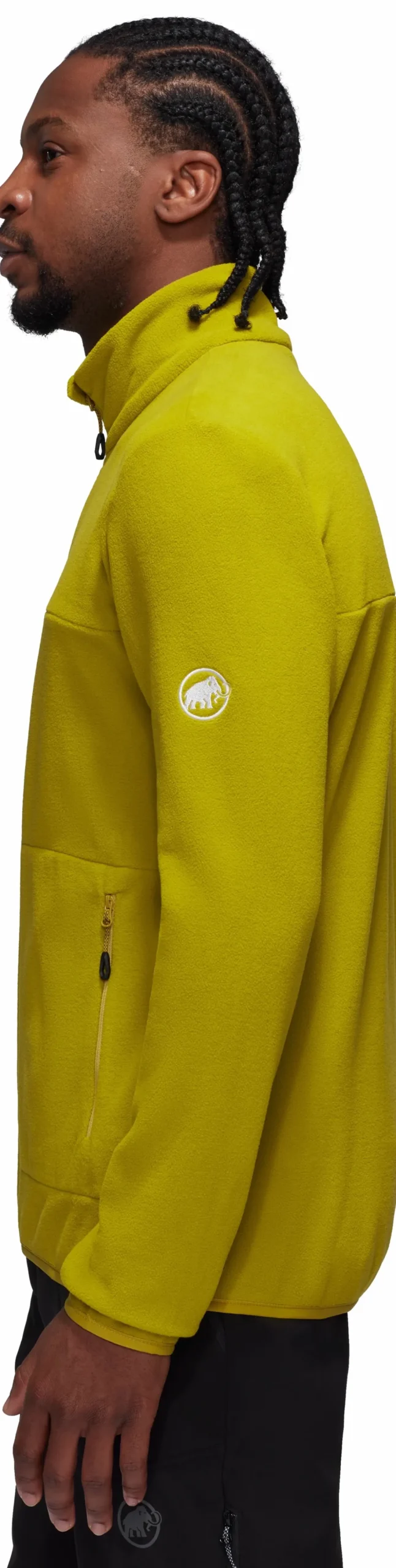 Polar Mammut Innominata Light ML Jacket Men