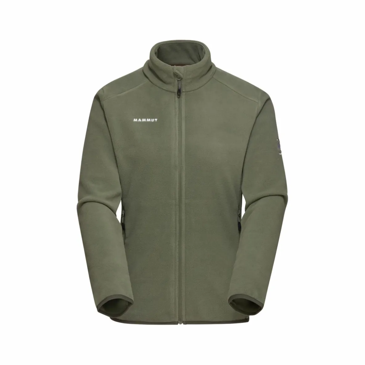 Polar Mammut Innominata Light ML Jacket Women