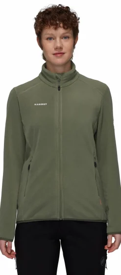 Polar Mammut Innominata Light ML Jacket Women