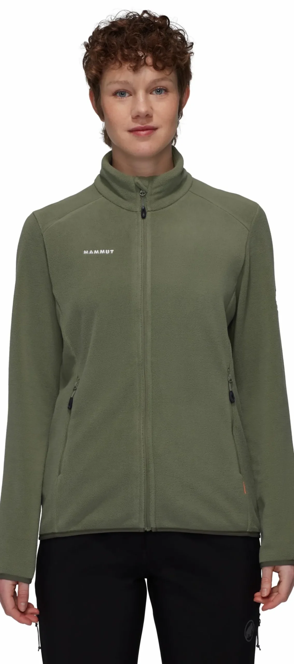 Polar Mammut Innominata Light ML Jacket Women