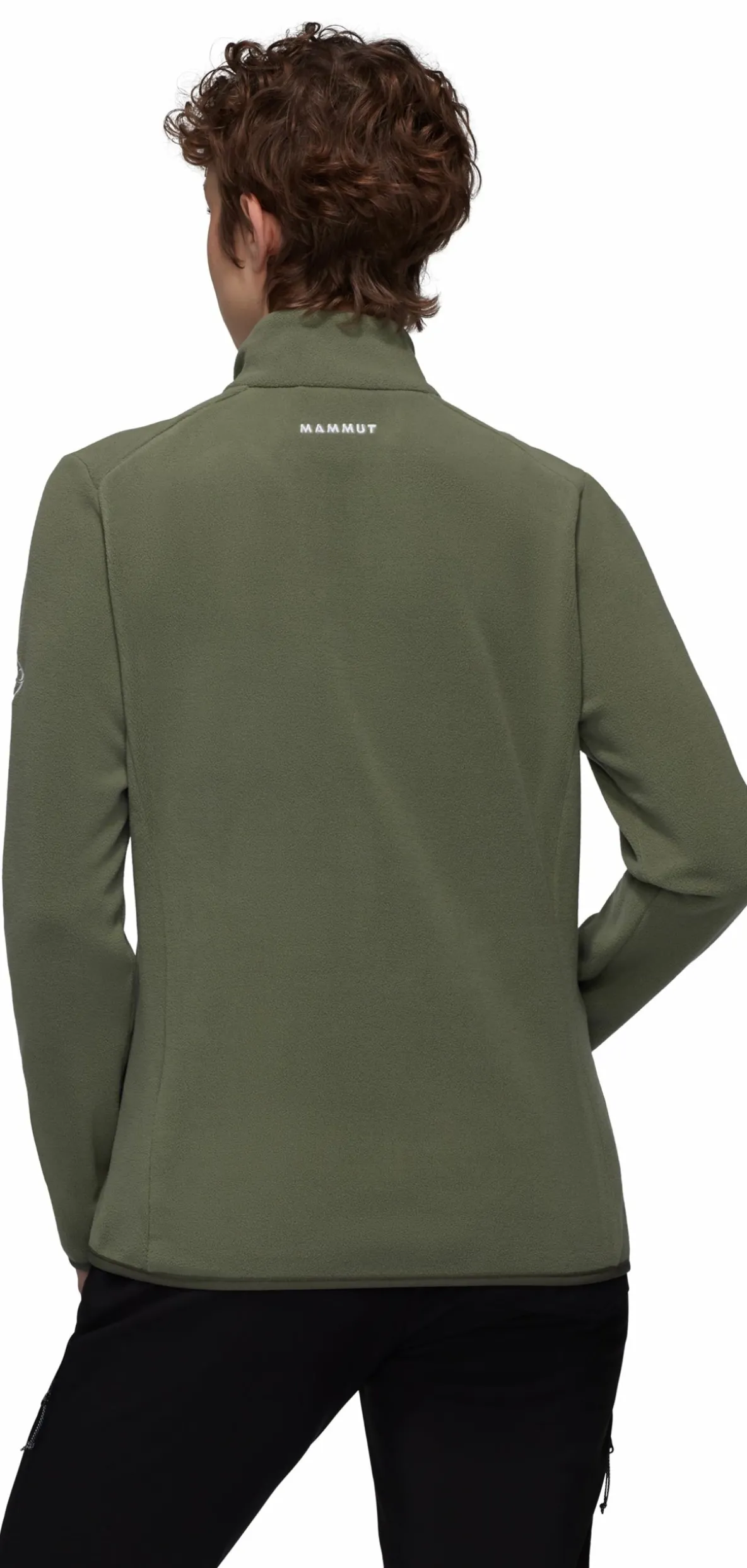 Polar Mammut Innominata Light ML Jacket Women