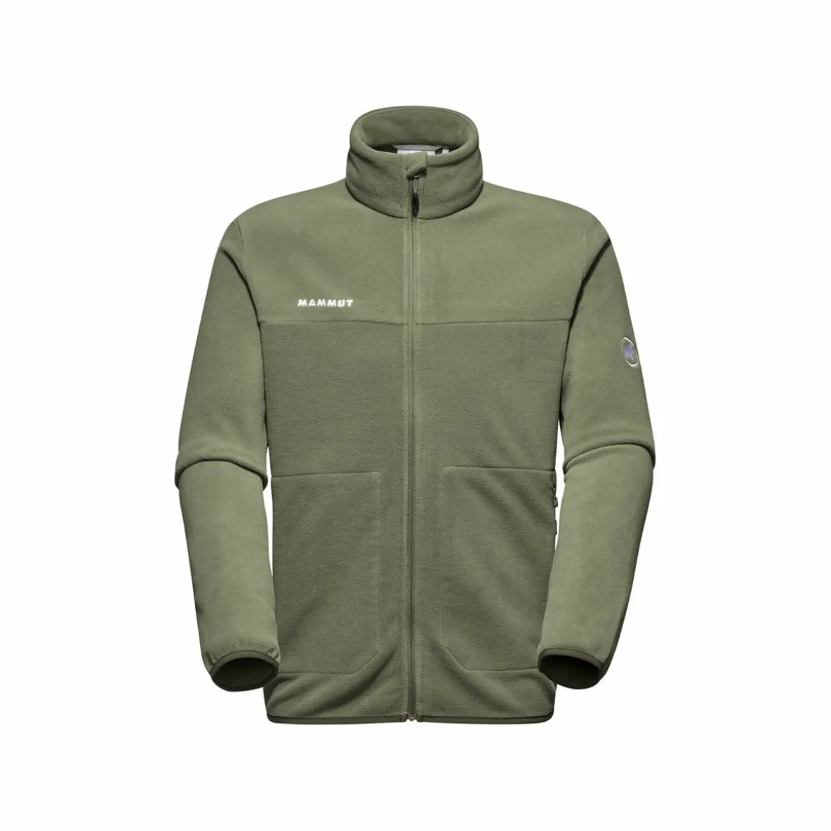 Polar Mammut Innominata Light ML Jacket Men