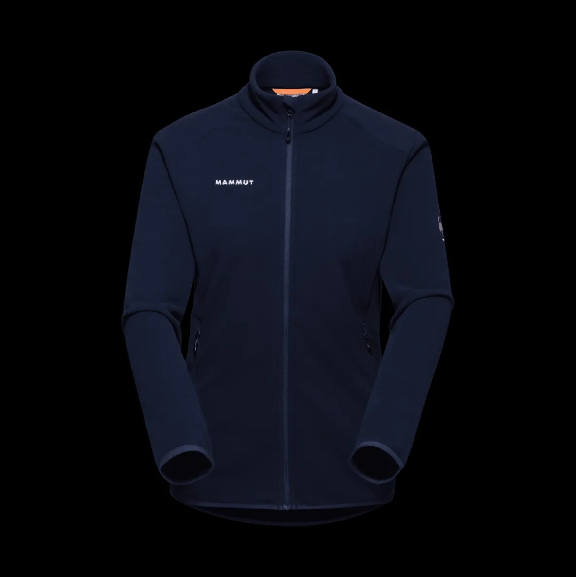 Polar Mammut Innominata Light ML Jacket Women