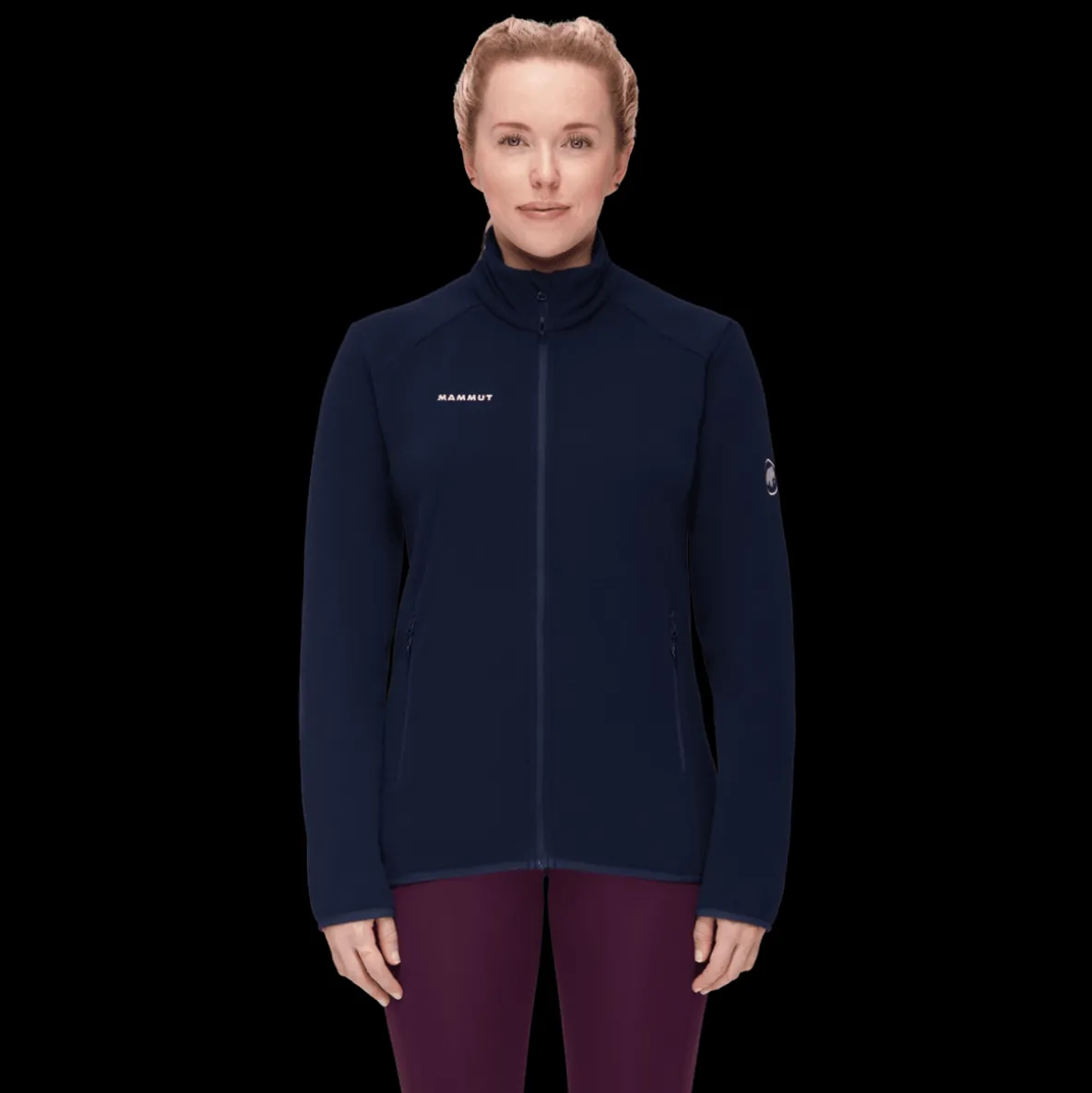 Polar Mammut Innominata Light ML Jacket Women