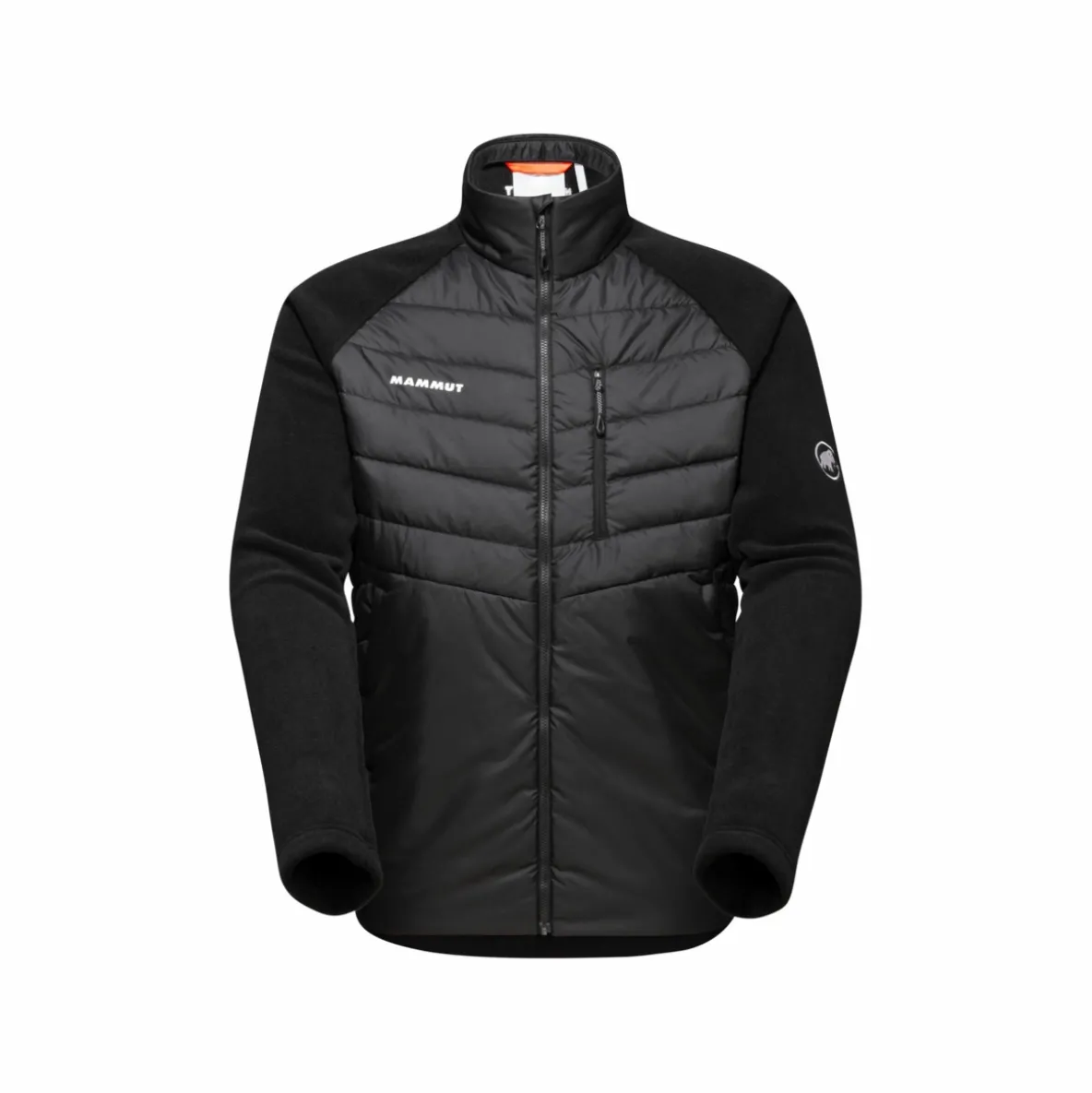 Polar Mammut Innominata ML Hybrid Jacket Men