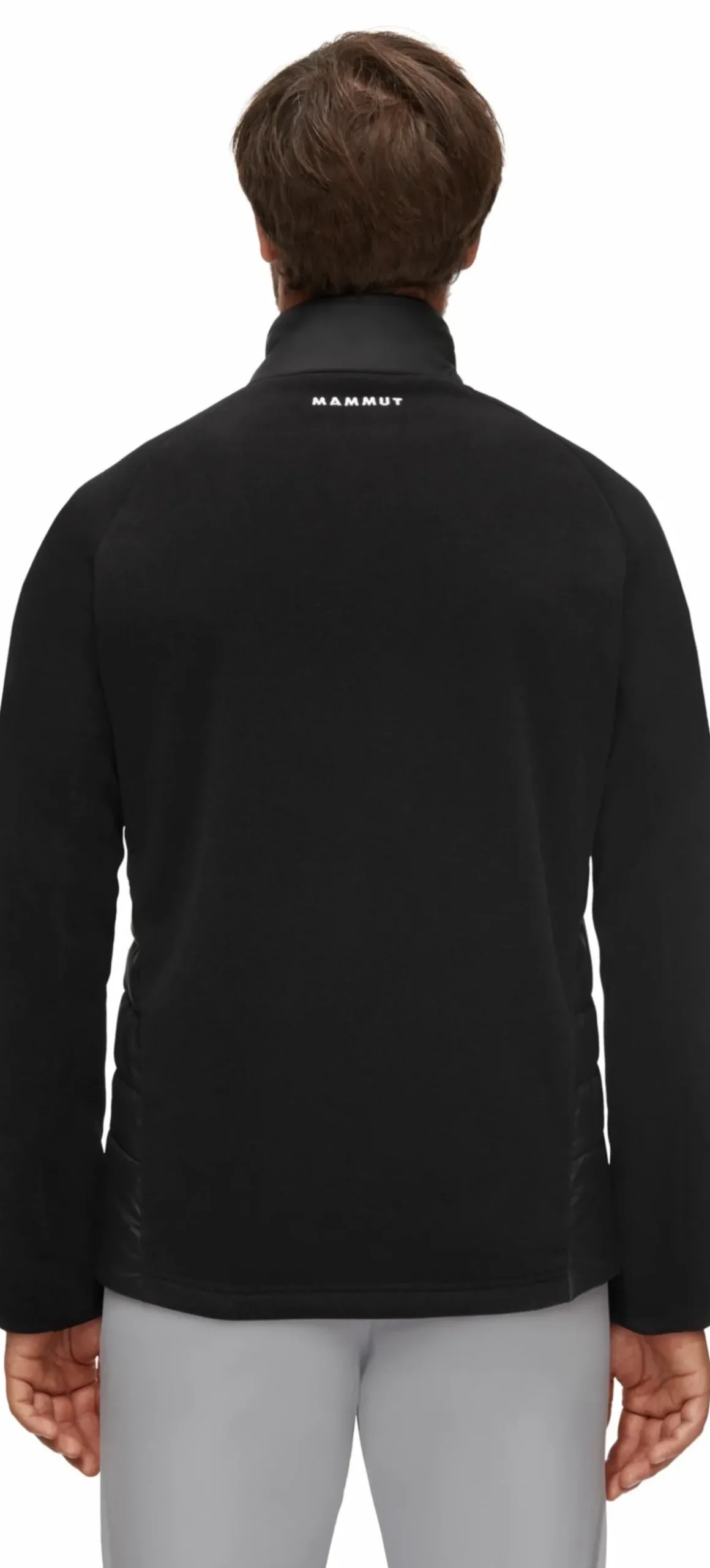 Polar Mammut Innominata ML Hybrid Jacket Men