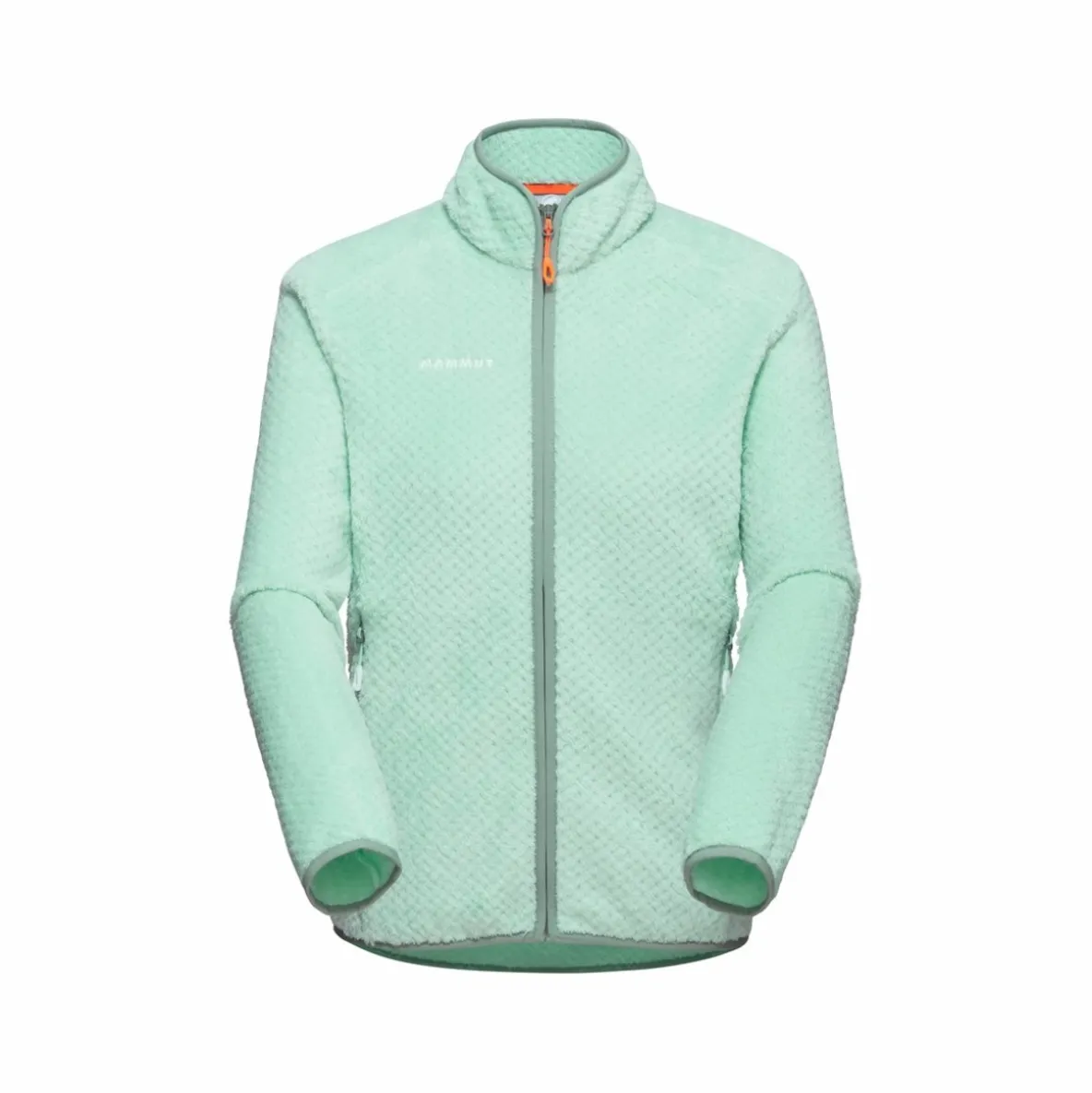Polar Mammut Innominata ML Jacket Women