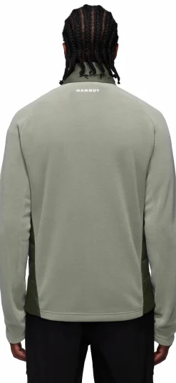 Polar Mammut Innominata ML Hybrid Jacket Men