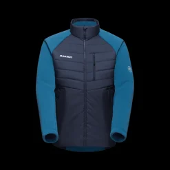 Polar Mammut Innominata ML Hybrid Jacket Men