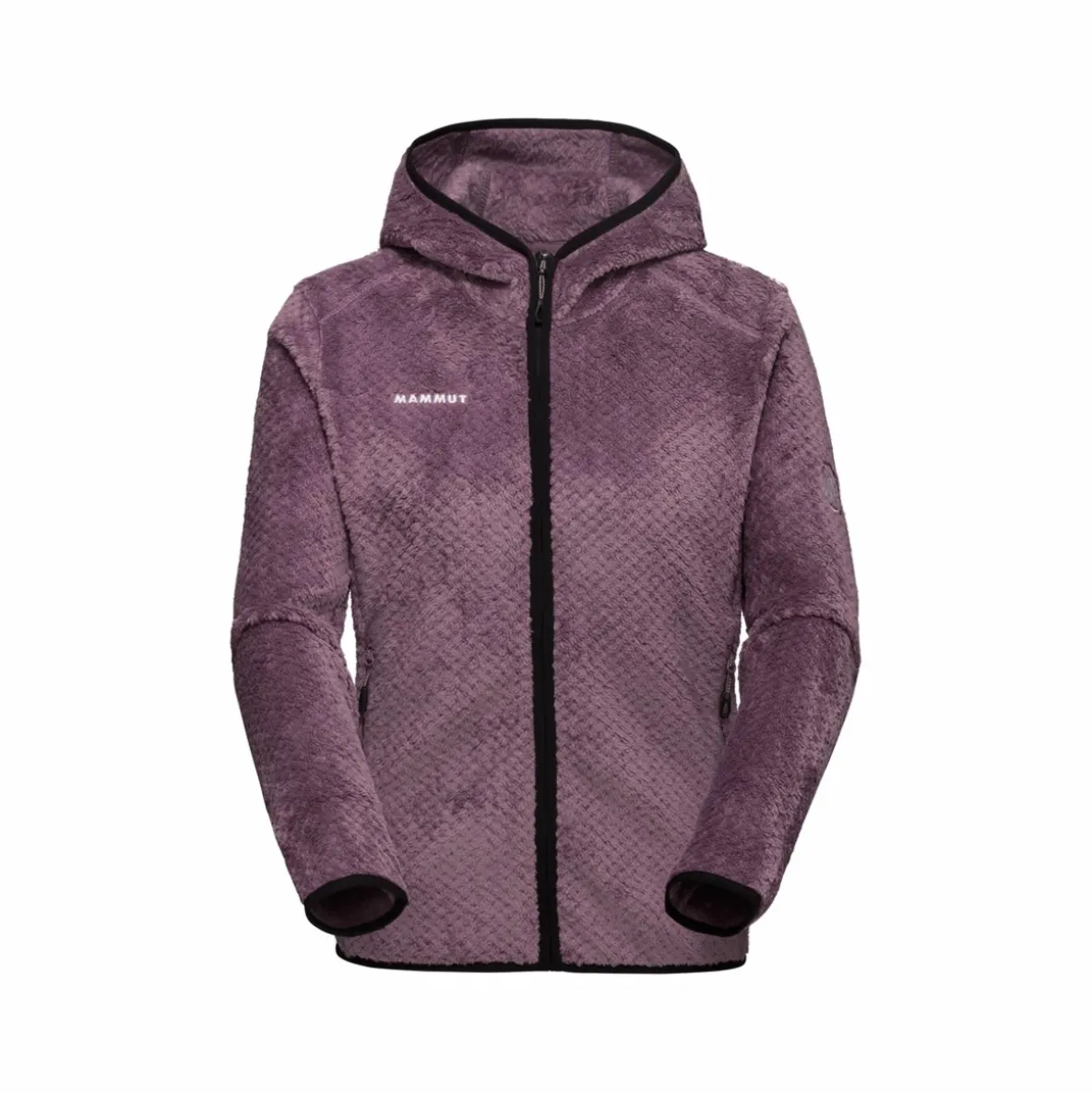 Polar Mammut Innominata ML Hooded Jacket Women
