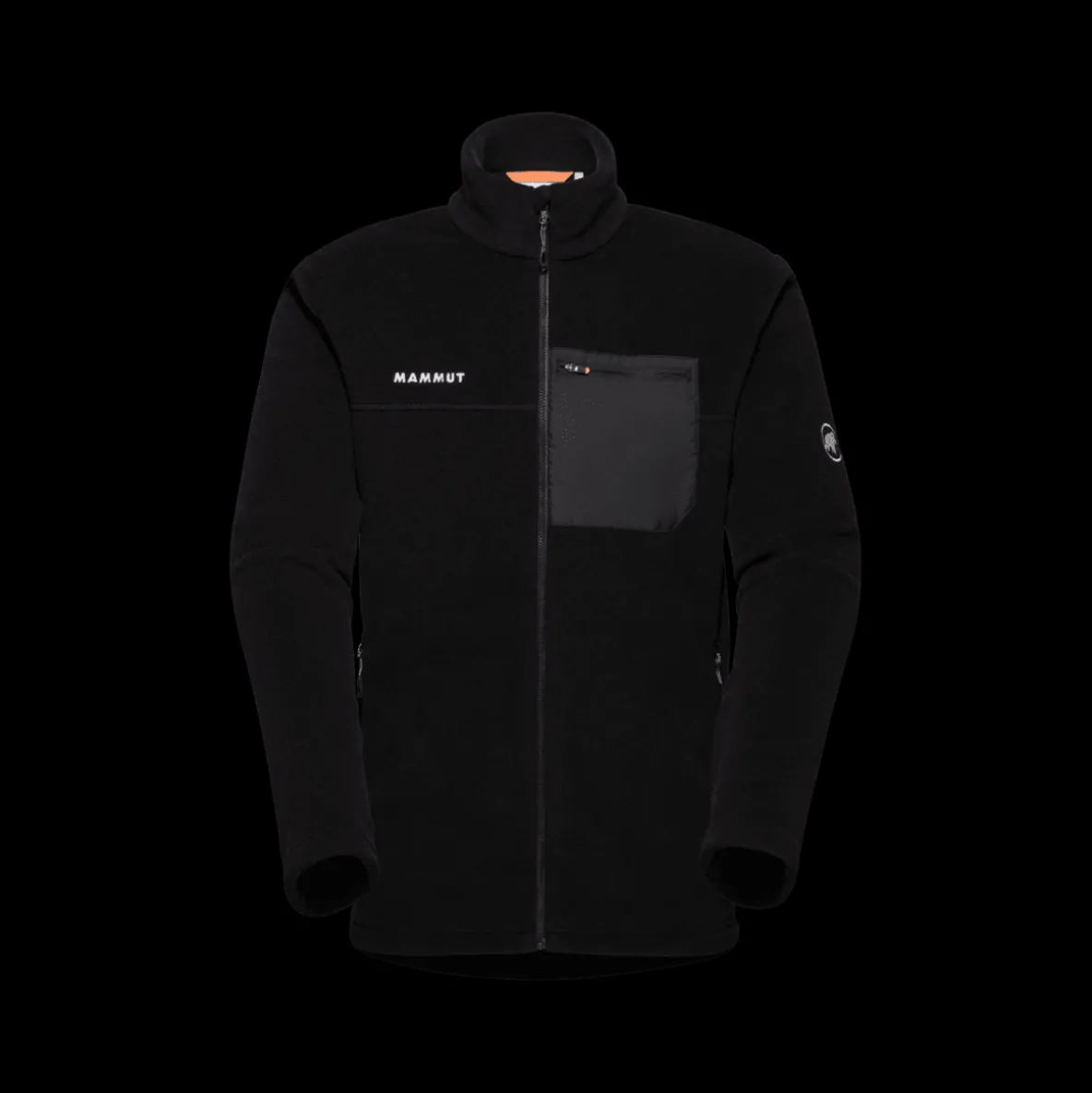 Polar Mammut Innominata ML Jacket Men