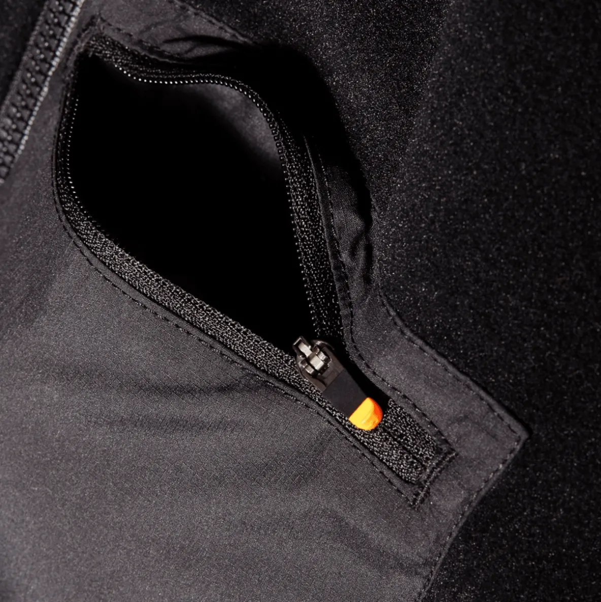 Polar Mammut Innominata ML Jacket Men