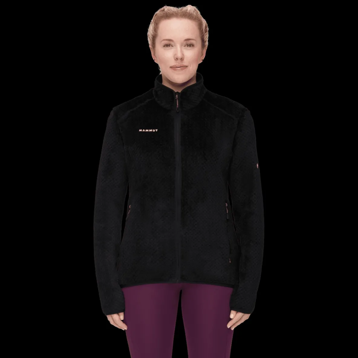 Polar Mammut Innominata ML Jacket Women